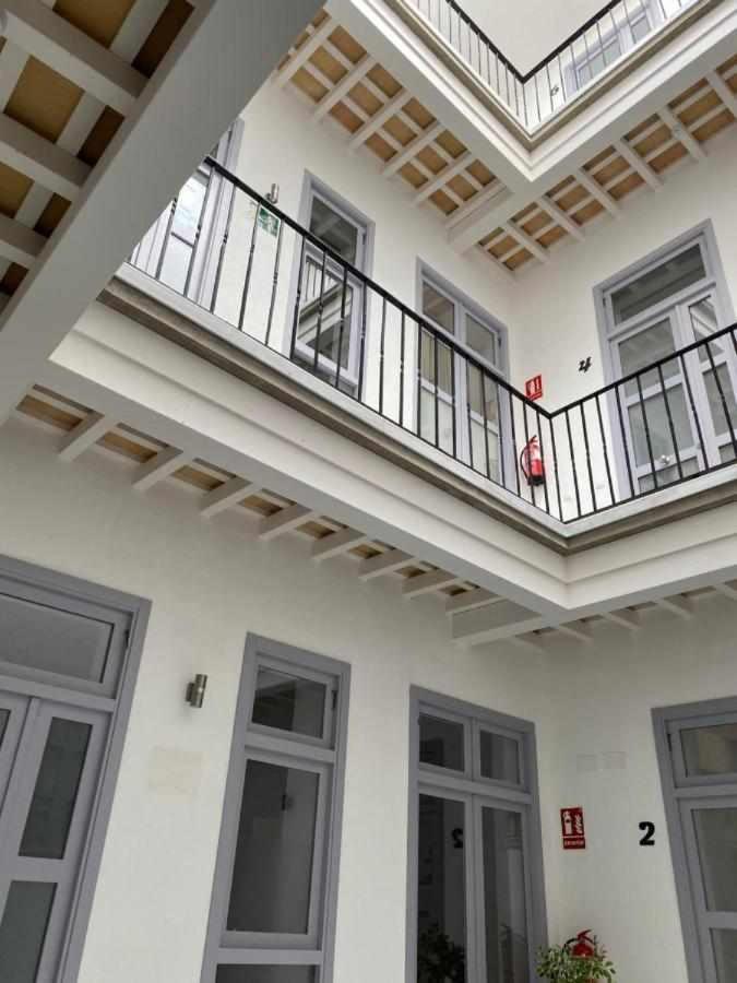 Apartamentos Casa Macias Cadiz Exterior photo