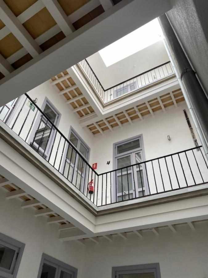 Apartamentos Casa Macias Cadiz Exterior photo