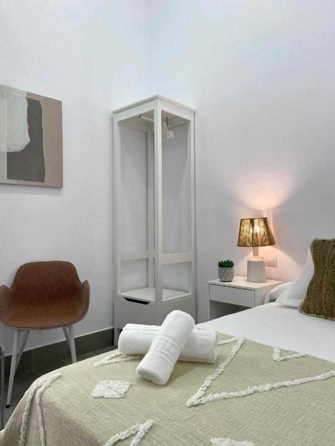 Apartamentos Casa Macias Cadiz Exterior photo