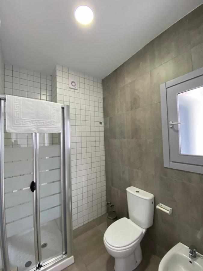 Apartamentos Casa Macias Cadiz Exterior photo