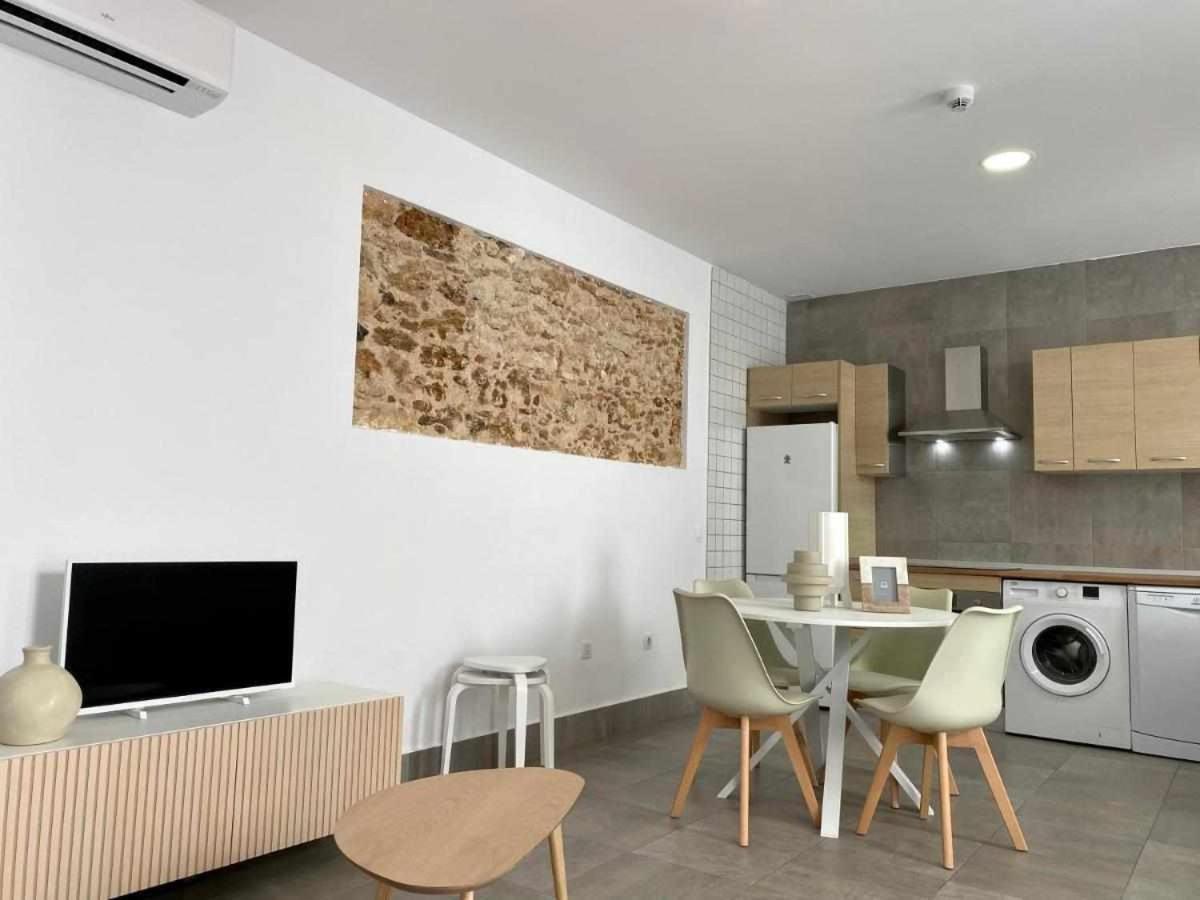 Apartamentos Casa Macias Cadiz Exterior photo