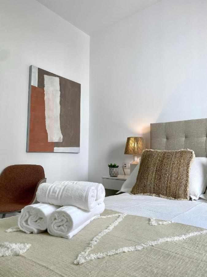 Apartamentos Casa Macias Cadiz Exterior photo